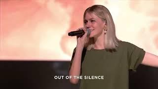 LIVING HOPE | Abigail Ginsterblum | Beautiful Christian Song |#praiseworship #howgreat