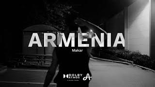 MAKAR x Deep House Type Beat - "Armenia"