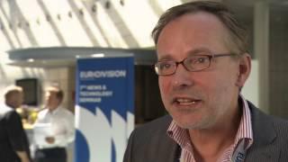 EBU News Technology Seminar 2015