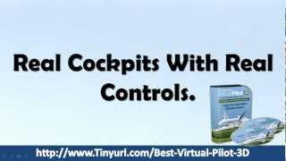 Virtual Pilot 3D | Download Virtual Pilot 3D Game