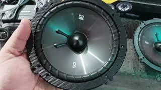 Kicker css65