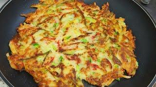 애호박 감자전 이렇게 드셔보세요 애호박 감자전 맛있게 만드는 방법 애호박요리 감자요리 전요리 애호박 감자전 애호박 감자전요리애호박 감자전 만드는법 애호박 감자전 만드는방법 레시피