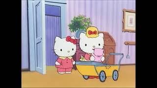 Hello Kitty no Yappari Mama ga Suki (Japanese RAW DVDRip)