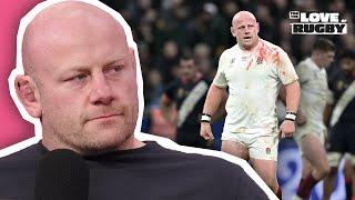 Has Dan Cole played his last game for England?