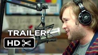 Tusk Comic-Con TRAILER (2014) - Haley Joel Osment, Justin Long Horror Comedy HD