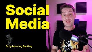 Social Media | BPD & NPD | Borderline & Narcissistic Personality Disorder