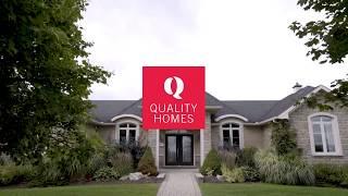 Our Quality Homes Guarantee