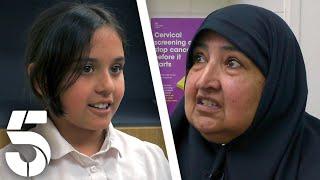 "All Doctors Are Angels" Wholesome Patient | GPs: Behind Closed Doors | Channel 5