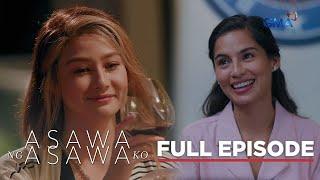 Asawa Ng Asawa Ko: The Manansalas started living in peace! (Full Episode 150) October 2, 2024