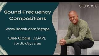 Agape's 11:30am Sunday Service, 12-29-24