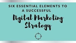 Tips for successful digital marketing Strategy