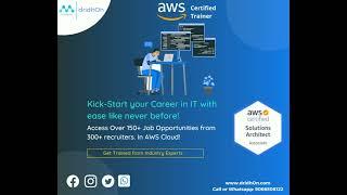 AWS Training in bangalore
