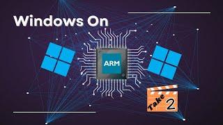 Windows on ARM: What You Need to Know