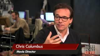 'Harry Potter' Director Chris Columbus | HPL