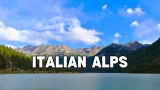 Why Is No One In The Italian Alps? (This Is THE Place!)