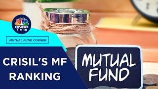 Deep Dive Into Mutual Fund Ranking With Piyush Gupta Of CRISIL | CNBC TV18