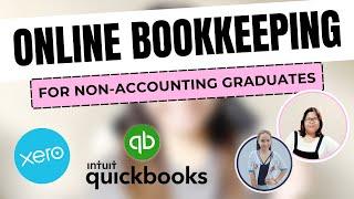 How to Become a Virtual Bookkeeper | No Accounting Degree | Step-by-Step for Non-Accountants CC Eng