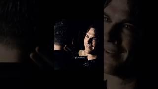 Damon Salvatore cheated Elena #damonsalvatore #elenagilbert #delena #tvd