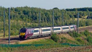 The Trains and Landscapes of the Midland Mainline Railway, Bedford to St Albans