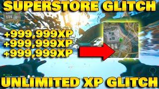 *NEW* SUPERSTORE GLITCH UNLIMITED TOKEN GLITCH MAX BATTLEPASS SEASON 5! XP GLITCH WARZONE3/GLITCHES