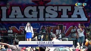 LEDA LEDE - Nella Kharisma Lagista Terbaru 2018