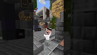 skibidi toilet in Minecraft 2 #shorts #minecraft #trend