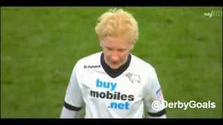 Will Hughes - Derby County - Ultimate Complimation