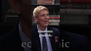 Jay Richards discussing economics.