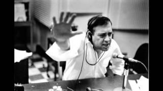 Jean Shepherd - "Paperboy Stories"