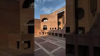 IIM Ahmedabad Campus Tour | IIM A | CAT