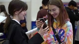 Ярмарка Профориентация 2024 1 этап