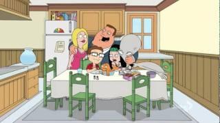 Joe Swanson's American Dad Intro