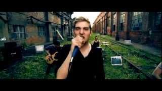 INERCY - Nem Látod (OFFICIAL MUSIC VIDEO) 2015