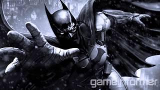Batman slideshow Twisted Jukebox Angels Will Rise by Prime Elnur
