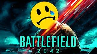 Battlefield 2042 is a Broken Disaster & Should've Been Delayed