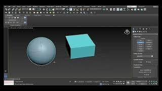 Easy 3ds max for Beginners .