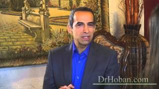 Dr. Hoban -  Understanding Stress