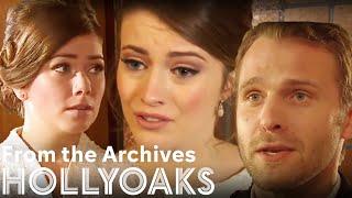 The Weddings of Hollyoaks