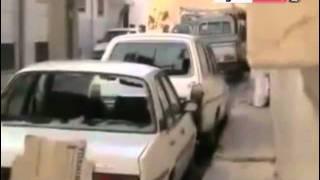 Ugarit News ||   Baba Amir is destroyed by Al Asad in Homs Syria 06 11 2011