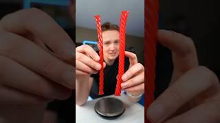 Team Red Vines or Twizzler?