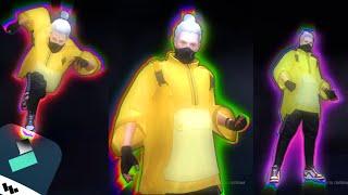 How to Create a Smooth Glow Effect for Gaming Characters in Filmora 14