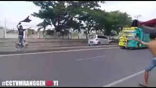 Kapten oleng CCTV MRANGGEN OYI