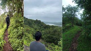 Yogi Hills Trek Vlog ! Mulund ! Cypress ! Full information !