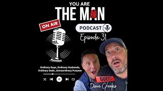 Ep#31 - Everyday Dads (Dave Crooks)