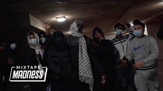 AceHillside -  Hood Story (Music Video) | @MixtapeMadness