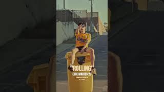 “ROLLING” 23/7Cráneo x Robot95 ft. BEJO