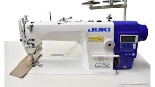 Juki DDL-7000AS Direct-Drive Lockstitch Industrial Sewing Machine With Auto Foot Lift