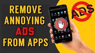 How to Remove Ads from Android Apps Easily | No Root | Block Ads 100% FREE | With Lucky Patcher 2020