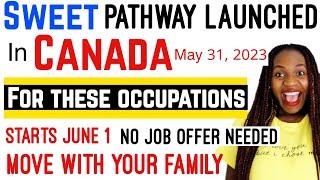 CANADA WORK PERMIT NEWS | CANADA PR PROCESS 2023 |LATEST CANADA IMMIGRATION NEWS FOR FOREIGN WORKERS