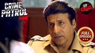 Deewar Mein Chhupa Crime Ka Game | Crime Patrol Satark 2 | Crime Movies